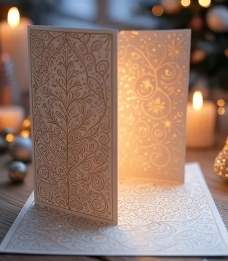 Crafting Memories: The Power of AI in Seasonal Celebrations