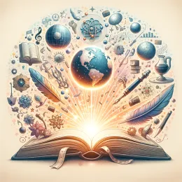 Greeting Card Knowledge Day: Inspiration, Discovery, and New Horizons