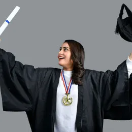 Using AI to Write Perfect Congratulations for Graduations