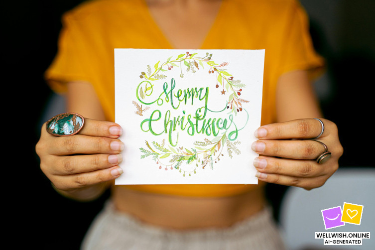Creative Holiday Card Ideas Powered by Artificial Intelligence 5 pexels photo 6146618 scaled