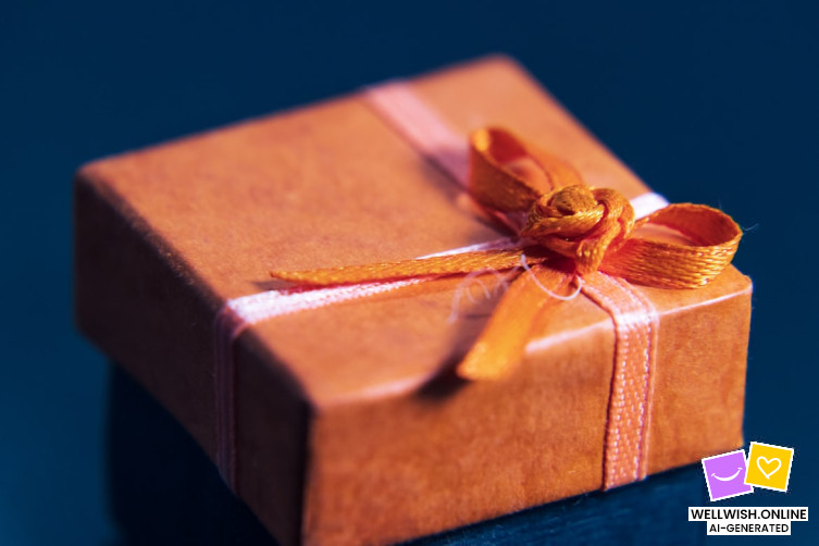 AI tips for choosing perfect gift messages and quotes 5 photo 1672853827236 e2ccf90761a1