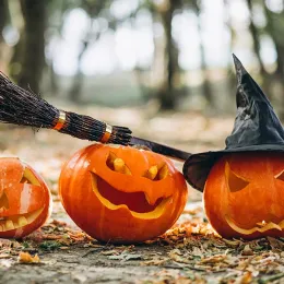 Consejos para organizar una fiesta virtual de Halloween