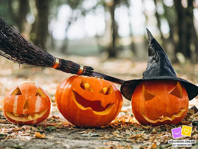 Tips for hosting a virtual Halloween party 2 imageone