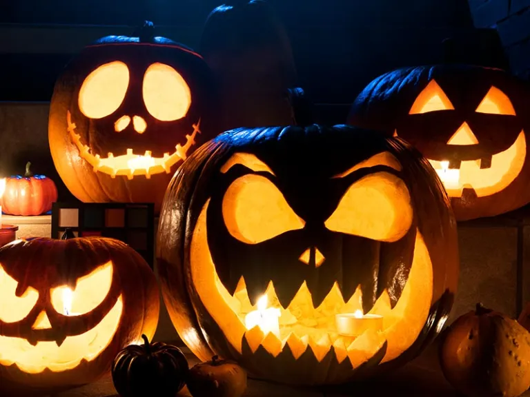 Spooky Halloween recipes everyone will love 22 imagetwo