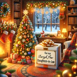 Greeting Card Season of Joy: Embrace Love, Laughter, and Adventure