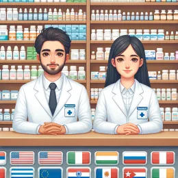 Greeting Card Thankful for Your Medical Expertise and Compassion