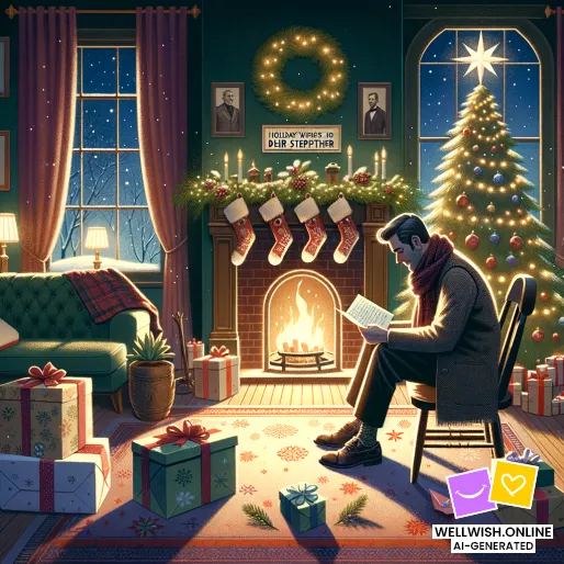 Cherished Bonds: Celebrating Your Impact This Holiday Season Greeting Card Cherished Bonds: Celebrating Your Impact This Holiday Season