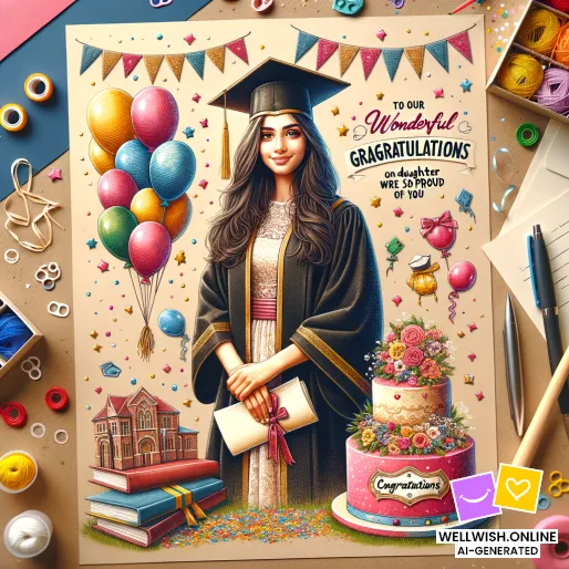 Celebrate Your Journey: Achievements and Endless Possibilities Greeting Card Celebrate Your Journey: Achievements and Endless Possibilities