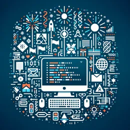 Greeting Card Celebrate Programmers’ Day: Honor the Genius Behind the Code
