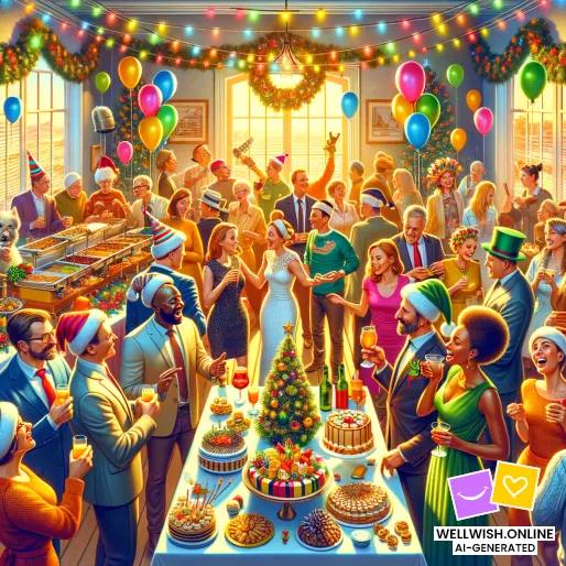 Celebrate New Beginnings: Endings and New Adventures Await Greeting Card Celebrate New Beginnings: Endings and New Adventures Await
