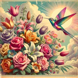 Greeting Card Celebrating Motherhood: Honoring Your Journey and Legacy