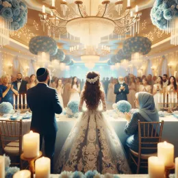Greeting Card Bat Mitzvah Wishes: Embrace Adulthood with Joy and Wisdom