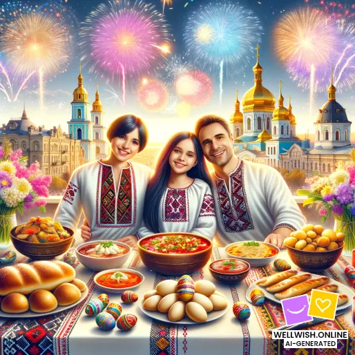 Відзначайте Стійкість і Створюйте Яскраве Майбутнє Листівка Відзначайте Стійкість і Створюйте Яскраве Майбутнє