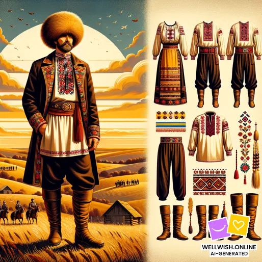 Celebrate Cossack Spirit: Embrace Courage and Unity Today Greeting Card Celebrate Cossack Spirit: Embrace Courage and Unity Today