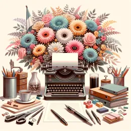 Greeting Card Celebrate Administrative Professionals: Inspire and Transform