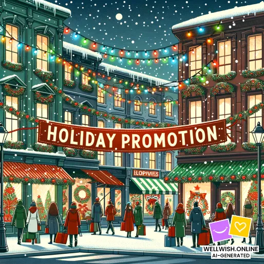 Holiday Magic: Embrace Creativity and Warm Moments Greeting Card Holiday Magic: Embrace Creativity and Warm Moments
