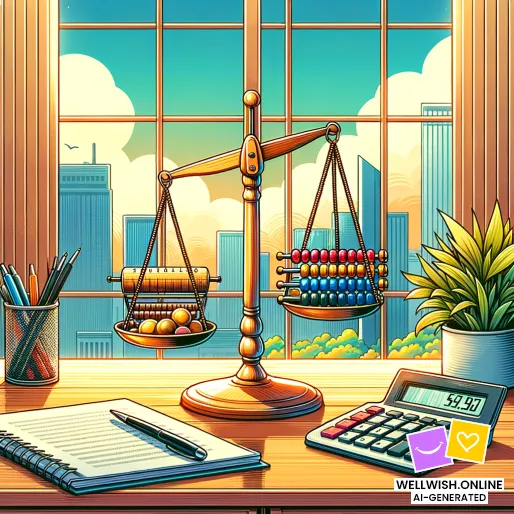 Celebrating Accounting Day: Honoring Your Financial Mastery Greeting Card Celebrating Accounting Day: Honoring Your Financial Mastery