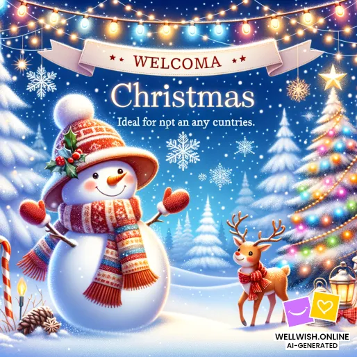 The Spirit of Christmas: Embracing Wisdom, Inspiration, and Faith in Changing Times Greeting Card The Spirit of Christmas: Embracing Wisdom, Inspiration, and Faith in Changing Times