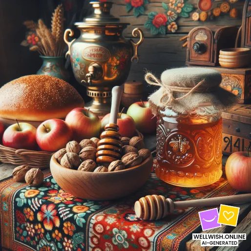 Celebra la Abundancia de la Vida: Alegres Reflexiones Estacionales Tarjeta postal Celebra la Abundancia de la Vida: Alegres Reflexiones Estacionales