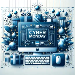 Greeting Card Discover Joyful Deals and Hidden Treasures This Cyber Monday