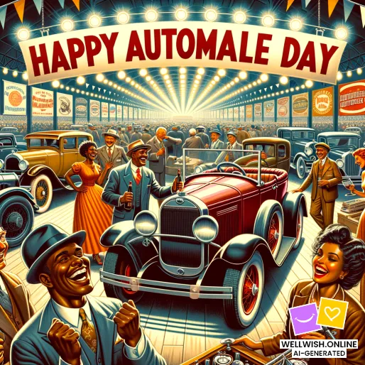 Happy Driver’s Day: Inspiration and Safe Roads Greeting Card Happy Driver’s Day: Inspiration and Safe Roads