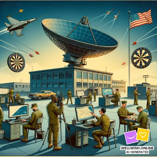 Celebrating Brilliance and Strength on Military Intelligence Day Greeting Card Celebrating Brilliance and Strength on Military Intelligence Day