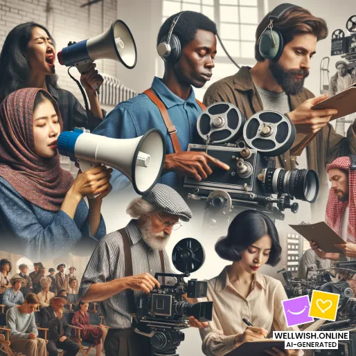 Celebrate Cinematography Workers: Honoring Creativity & Art Greeting Card Celebrate Cinematography Workers: Honoring Creativity & Art