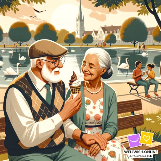 Celebrate Grandparents: Honoring Love, Wisdom, and Joyful Memories Greeting Card Celebrate Grandparents: Honoring Love, Wisdom, and Joyful Memories