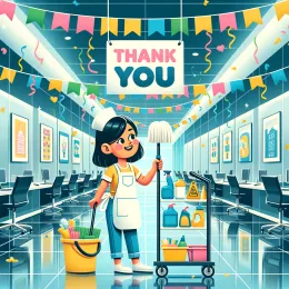 Greeting Card Celebrating the Heart and Soul of Our Unsung Heroes