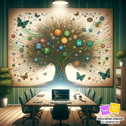 Celebrating Programmers: Igniting Digital Innovation Greeting Card Celebrating Programmers: Igniting Digital Innovation
