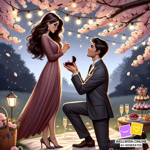 Celebrate Engagement Day: Begin Your Journey of Love Greeting Card Celebrate Engagement Day: Begin Your Journey of Love