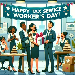 Greeting Card Celebrate the Unsung Heroes of Accounting Today