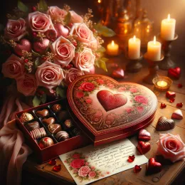 Greeting Card Heartwarming Moments: Joy, Love, and Everyday Wonders