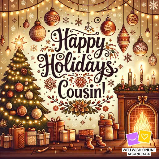 “Warm Winter Wishes: Joyful Memories and New Journeys Ahead” Greeting Card “Warm Winter Wishes: Joyful Memories and New Journeys Ahead”