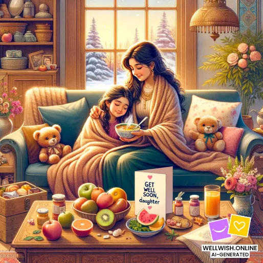 Inspiring Recovery: Shine Like the Brightest Star, Daughter Greeting Card Inspiring Recovery: Shine Like the Brightest Star, Daughter
