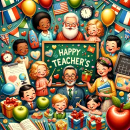 Greeting Card Inspire and Ignite Sparks of Knowledge This Fall