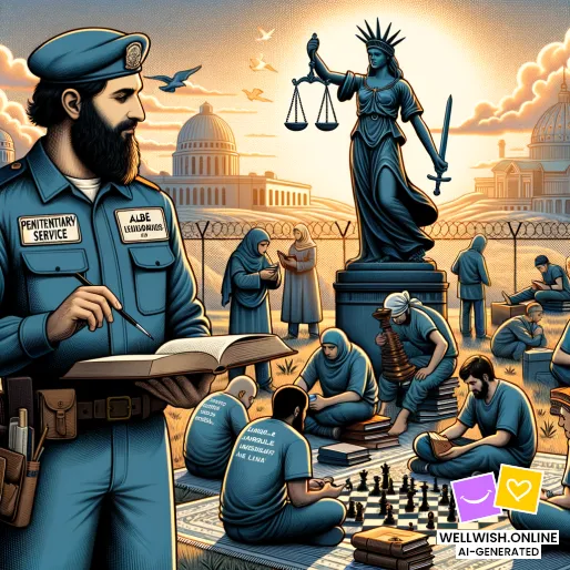 Celebrating Heroes of Justice and Second Chances Greeting Card Celebrating Heroes of Justice and Second Chances