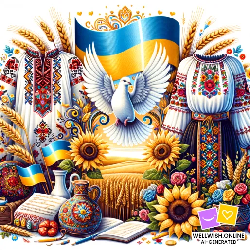 Constitution Day: Celebrating Unity, Freedom, and Hope Greeting Card Constitution Day: Celebrating Unity, Freedom, and Hope