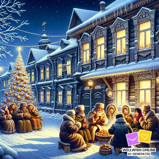 Abraza Nuevos Comienzos: Un Año de Alegría y Crecimiento por Delante Tarjeta postal Abraza Nuevos Comienzos: Un Año de Alegría y Crecimiento por Delante