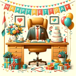 Greeting Card Inspiration and Wisdom for a Vibrant Leader Every Day