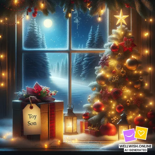 Festive Season: Embrace Joy, Creativity, and New Possibilities Greeting Card Festive Season: Embrace Joy, Creativity, and New Possibilities