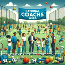 Greeting Card Celebrate Your Coach: Inspire, Nurture, and Impact Lives