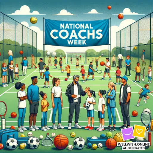 Celebrate Your Coach: Inspire, Nurture, and Impact Lives Greeting Card Celebrate Your Coach: Inspire, Nurture, and Impact Lives