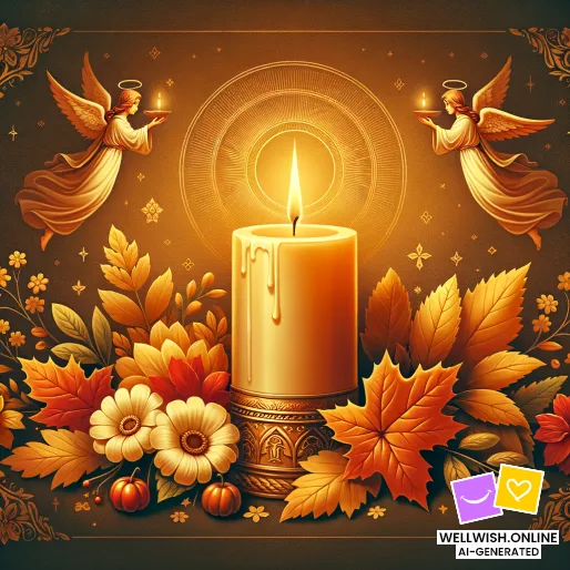 Celebrate All Saints’ Day: Honor Heroes & Embrace Inner Light Greeting Card Celebrate All Saints’ Day: Honor Heroes & Embrace Inner Light