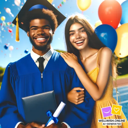 Step Boldly: Celebrate Your Graduation and New Adventures Greeting Card Step Boldly: Celebrate Your Graduation and New Adventures
