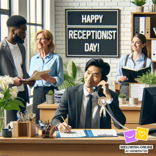 Celebrating Unsung Heroes: Brightening Our World Daily Greeting Card Celebrating Unsung Heroes: Brightening Our World Daily