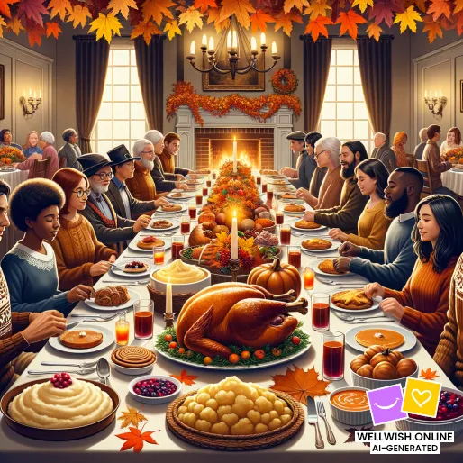 Thanksgiving Joy: Cherished Moments and Heartfelt Gratitude Greeting Card Thanksgiving Joy: Cherished Moments and Heartfelt Gratitude