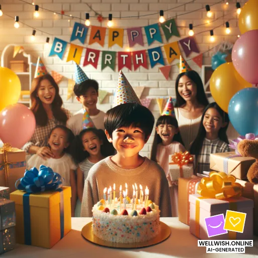 Celebrate Your Birthday with Joy, Laughter, and Adventure Greeting Card Celebrate Your Birthday with Joy, Laughter, and Adventure