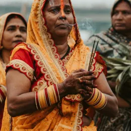 Тиждень міжнародних привітань: святкуємо різноманіття