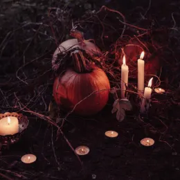 History and origins of Halloween traditions